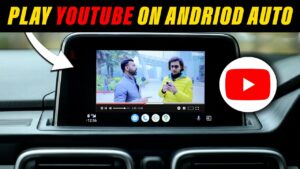 How To Watch YouTube Videos On Android Auto In Any Car  100 working