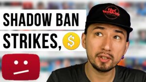 THESE VIDEOS CAN GET YOUR CHANNEL BANNED ON YOUTUBE  YouTube