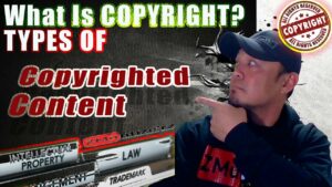 What is Copyright on Youtube  Avoid Copyright Claims  Prevent