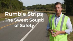 Who Invented Rumble Strips Quick Answer  Barkmanoilcom