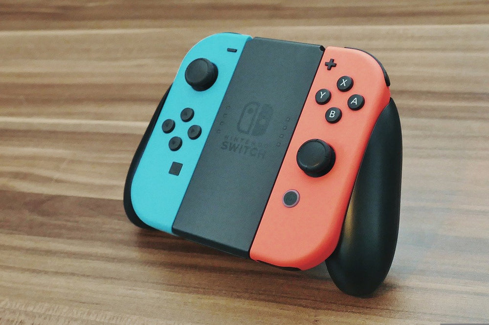 Nintendo Switch Pro Controller Review