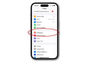 How to manage Notifications on iPhone  Macworld