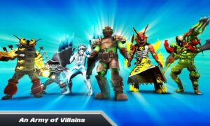 Power Rangers Dino Rumble APK Free Action Android Game download  Appraw