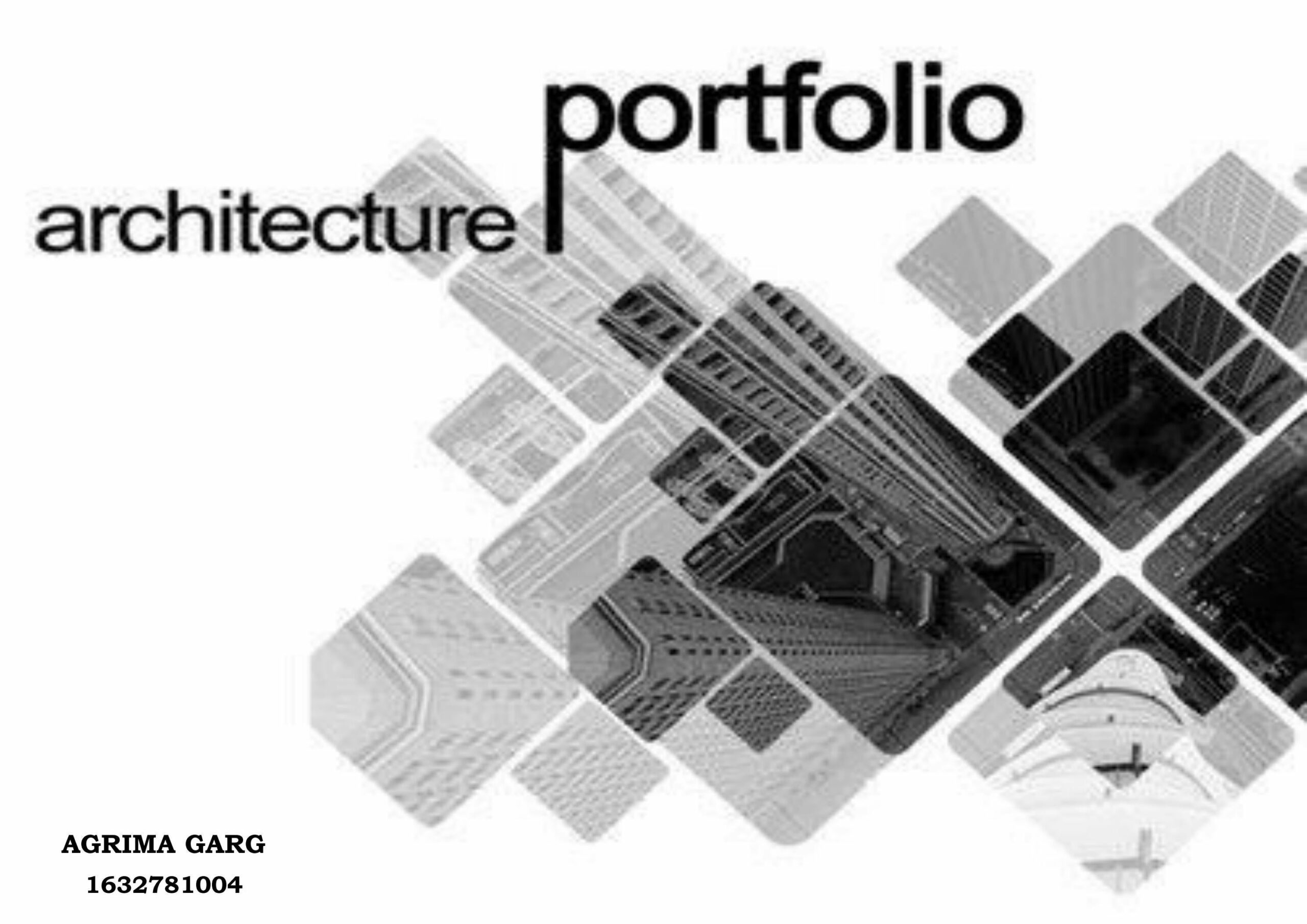 Campus Architectural case study by Agrima Garg  Issuu