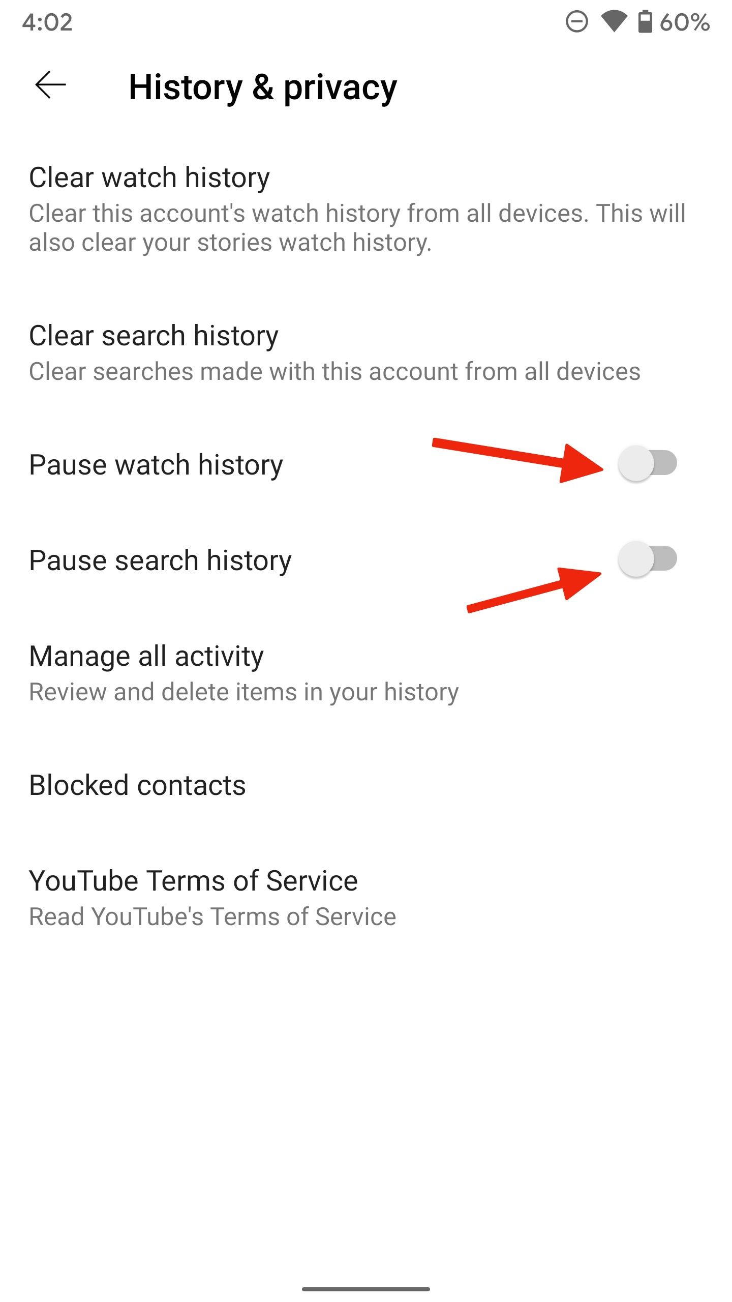 13 secret YouTube features youll want to try tonight