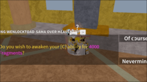 How to Awaken Light in Blox Fruits  Player Assist  Game Guides