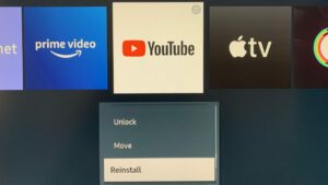 Top 7 Ways to Fix YouTube Not Working on a Samsung TV  Guiding Tech