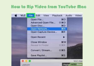 5 Ways Rip Video from YouTube Mac 2024 Updated Guide