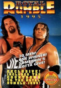 Royal Rumble 1995  Alchetron The Free Social Encyclopedia