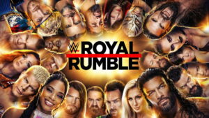 WWE Star Pitches To Enter Royal Rumble Match At Number 1  WrestleTalk