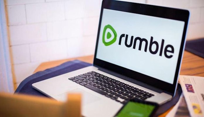 Rumble responds to media orgs asking it to censor proRussia content