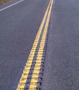 CT  NY Rumble Strip Installation  Commercial Paving Company