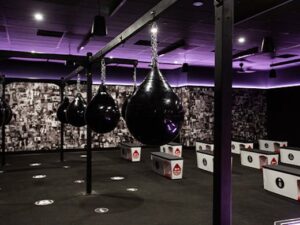 Rumble Boxing  URBAN LIST BRISBANE