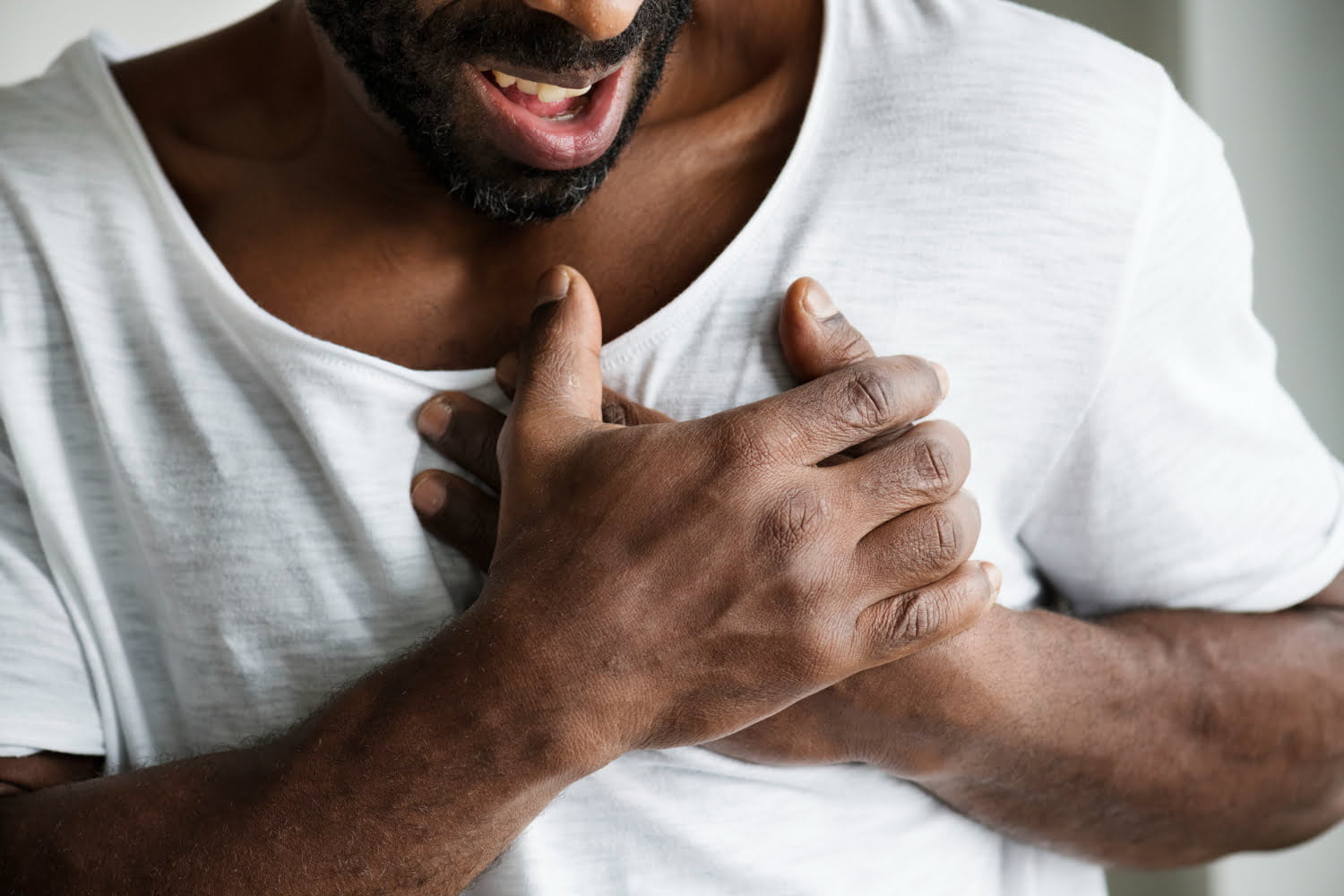 Comment savoir si vous avez un souffle au coeur et que faire