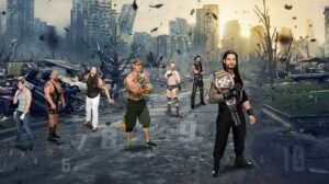 Download Wwe Wallpaper by eclayton62  WWE Royal Rumble Wallpapers