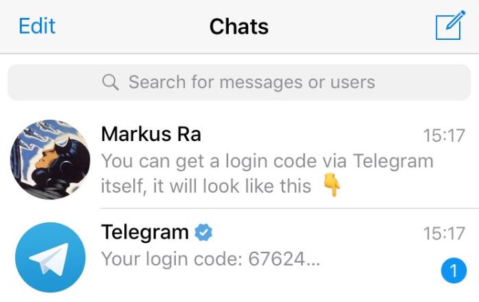 Common Telegram Login Problems and Solutions