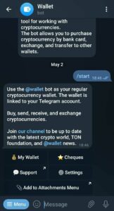 You Can Now Send Crypto Using TelegramHeres How