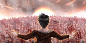 Attack On Titan 10 Ways The Rumbling Makes Zero Sense  CBR