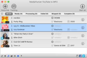 Free YouTube to MP3 Converter  download music and take it anywhere