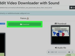 The 7 Best Free Tools to Download Reddit Videos with Sound