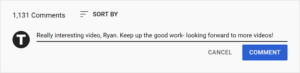 Why Cant I Comment on YouTube Complete Explanation