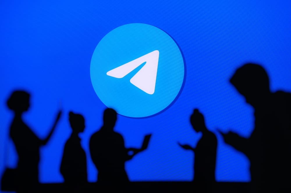 Why Do Companies Use Telegram  ITGeared