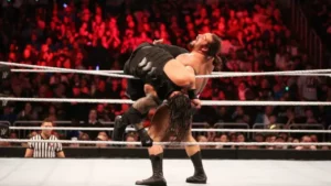 List of WWE Royal Rumble Participations by Eliminations  ListFistcom