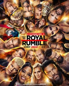 Wwe Royal Rumble 2024 Time  Cilka Pollyanna