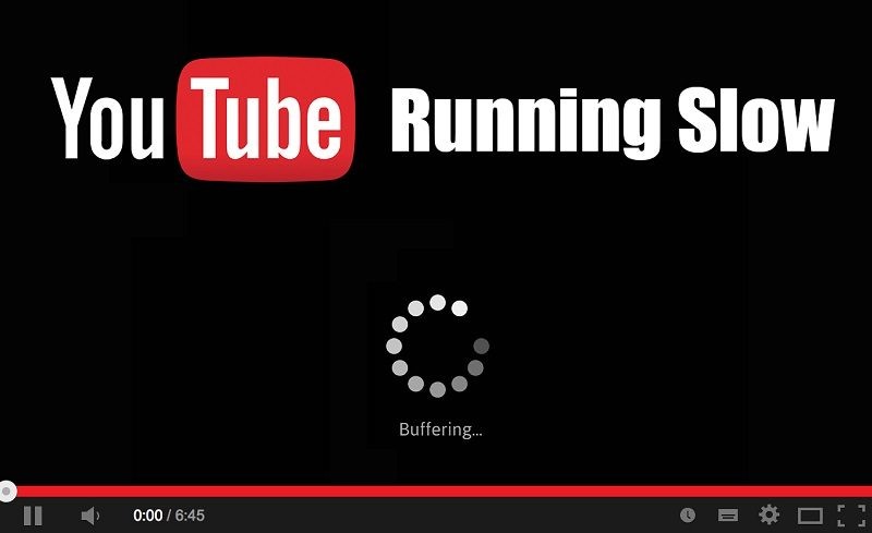 YouTube Buffering 13 Best Solutions with 11 Primary Reasons