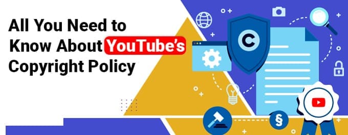 17 tips to apply YouTube copyright rules 102024