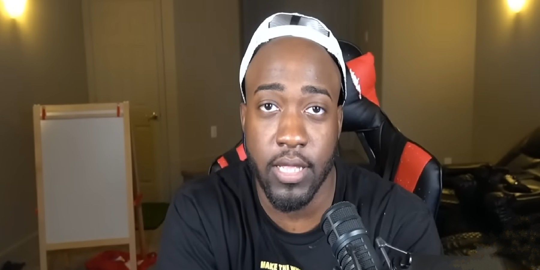 YouTuber JiDion Says He Sold Out in Emotional Video