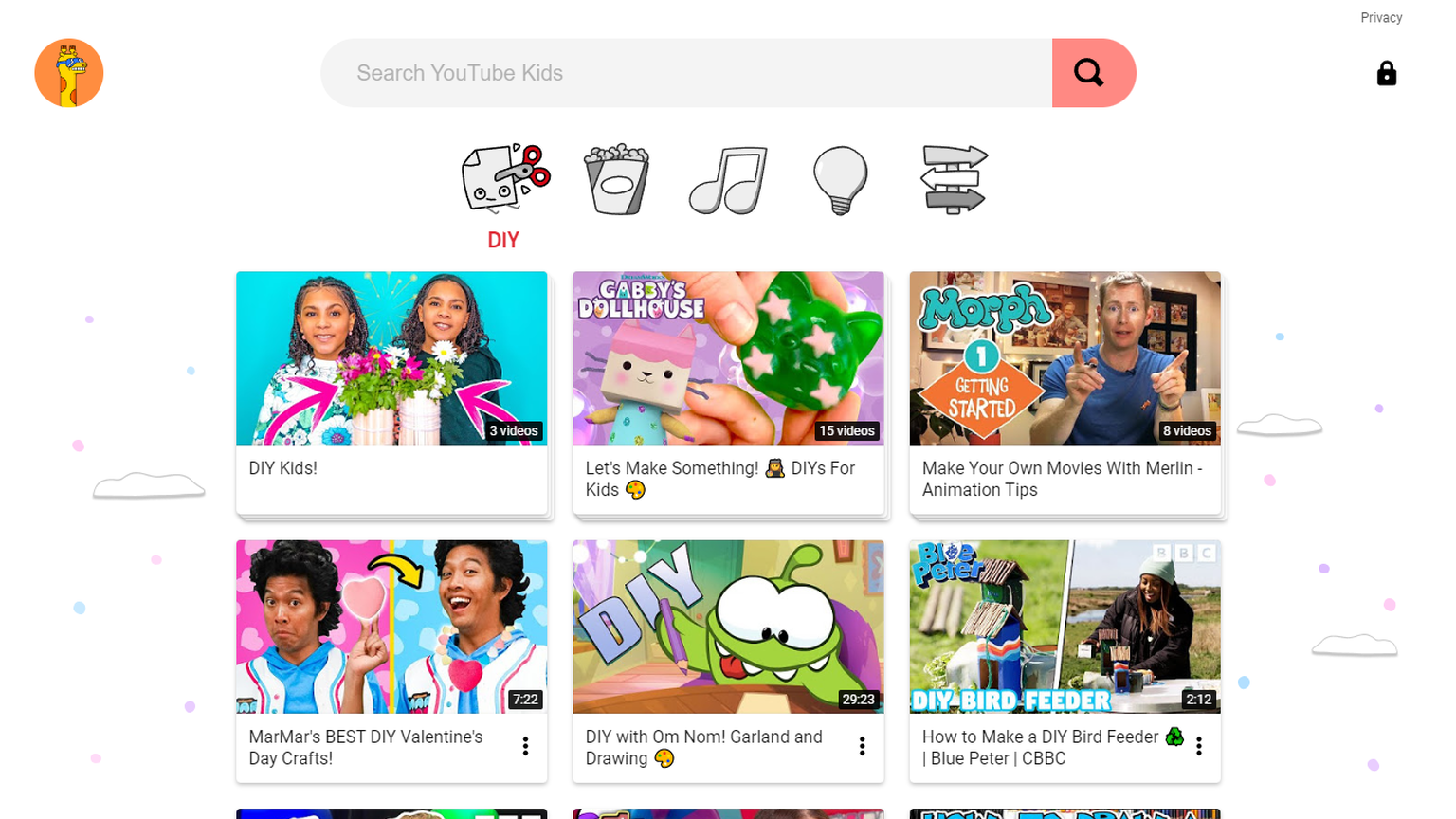 YouTube Kids Merges Into Main YouTube App Is Now Available on Roku