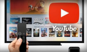 How to Stream YouTube on Apple TV All Generations  TechOwns