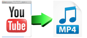 How to Convert YouTube to MP4