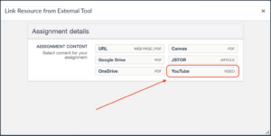 Annotating YouTube Videos With the Hypothesis LMS App  Hypothesis