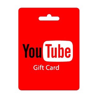 YouTube premium gift card Tickets  Vouchers Vouchers on Carousell