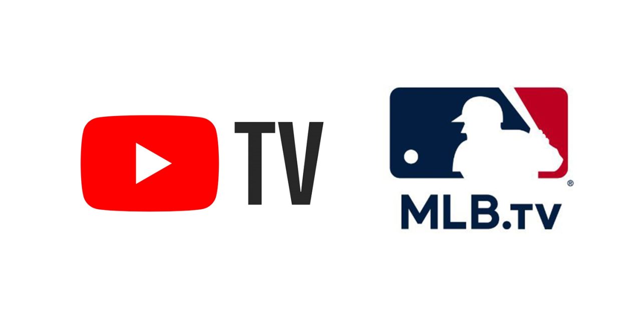 YouTube TV now offers MLB TV to subscribers  9to5Google