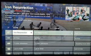 YouTube TV testing new channel guide w PiP more  9to5Google