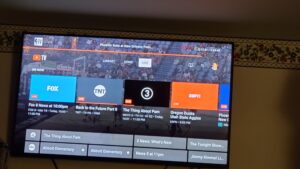 YouTube TV testing new channel guide w PiP more  9to5Google